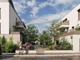 Programme Neuf 3 pièces