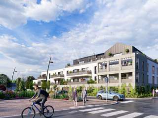 Programme Neuf 3 pièces