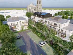 Vente Programme neuf AppartementSaint-Sylvain-d'Anjou
