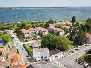 Photo Programme Neuf Saint-Trojan-les-Bains