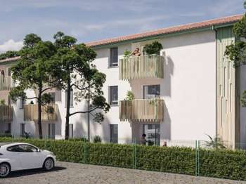 Photo Programme Neuf Saint-Vincent-de-Tyrosse