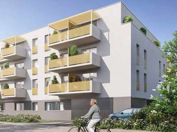 Photo Programme Neuf Saint-Vincent-de-Tyrosse