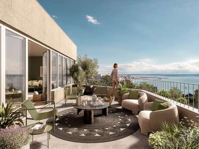 Photo Programme Neuf Sainte-Adresse