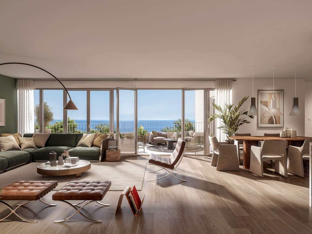 Photo Programme Neuf Sainte-Adresse