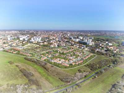 Photo Programme Neuf Saintes