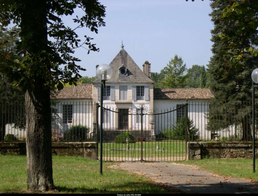 Photo Programme Neuf Salles