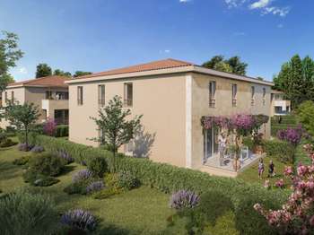 Photo Programme Neuf Salon-de-Provence