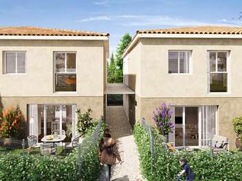 Photo Programme Neuf Salon-de-Provence