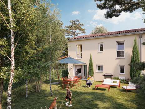 Photo Programme Neuf Salon-de-Provence