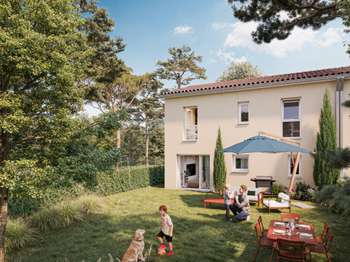 Photo Programme Neuf Salon-de-Provence