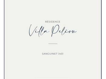 Photo Programme Neuf Sanguinet