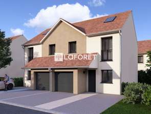 Vente Programme neuf MaisonSannerville