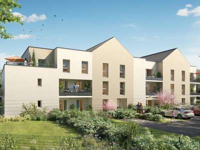 Photo Programme Neuf Saran