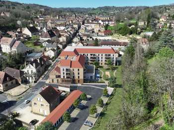 Photo Programme Neuf Sarlat-la-Canéda