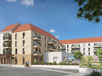 Photo Programme Neuf Sarlat-la-Canéda