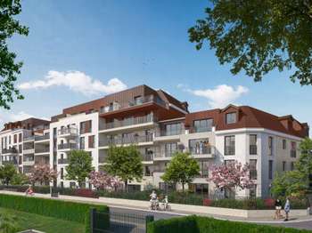 Photo Programme Neuf Sartrouville