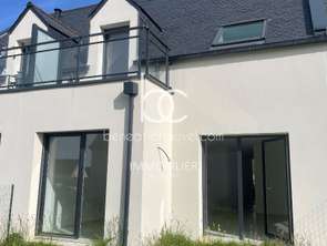 Vente Programme neuf MaisonSarzeau Campagne-Atlantique