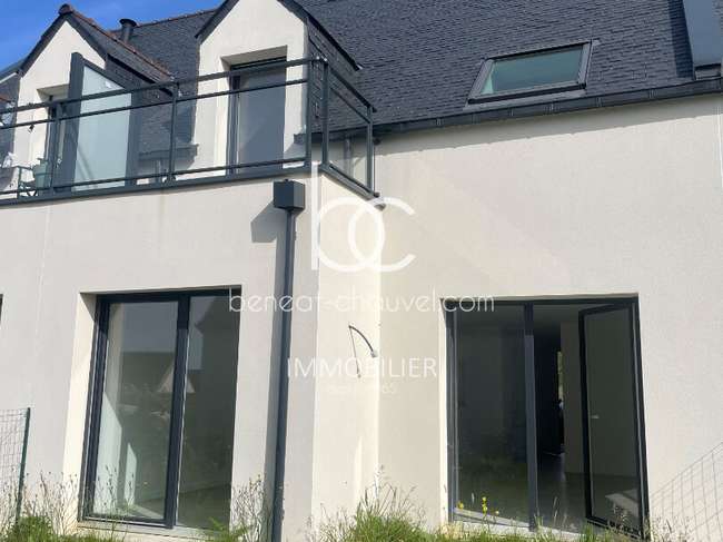 4 pièces 85 m² · à Sarzeau · 85 m² · 359 840 €