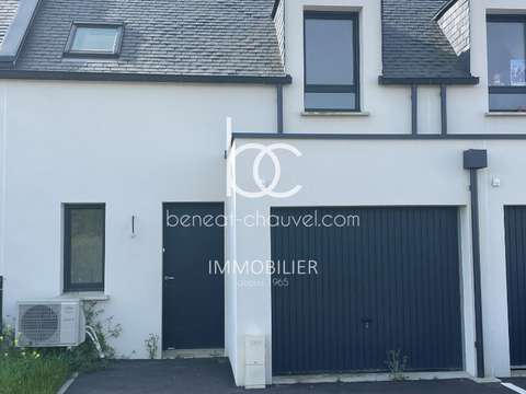 Programme Neuf 4 pièces