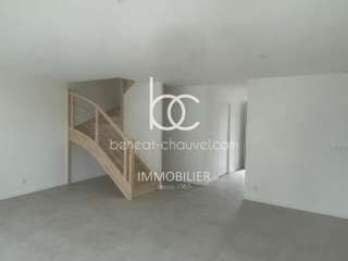 Programme Neuf 4 pièces