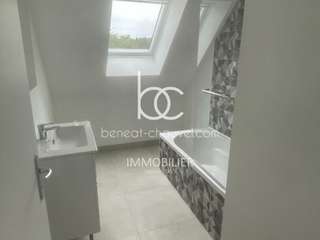 Programme Neuf 4 pièces