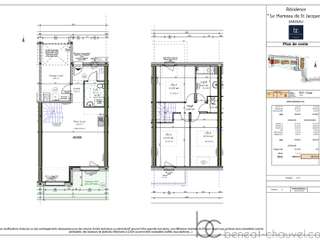 Programme Neuf 4 pièces