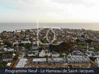 Programme Neuf 4 pièces