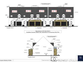 Programme Neuf 4 pièces
