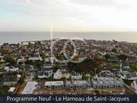 Programme Neuf 4 pièces Programme Neuf 4 pièces