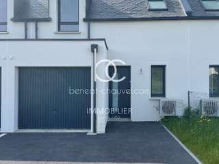 Programme Neuf 4 pièces