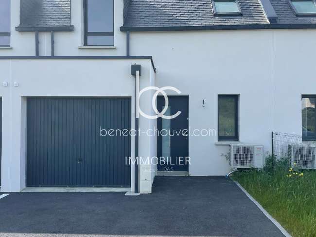 4 pièces 87 m² · à Sarzeau · 87 m² · 364 936 €