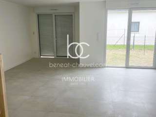 Programme Neuf 4 pièces