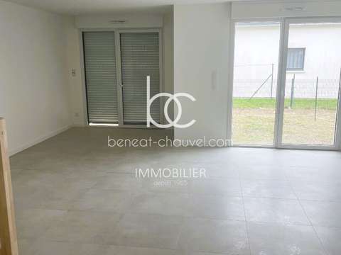 Programme Neuf 4 pièces