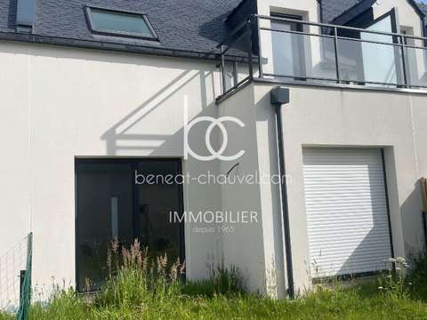 Programme Neuf 4 pièces