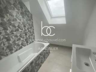 Programme Neuf 4 pièces