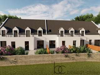 Programme Neuf 4 pièces