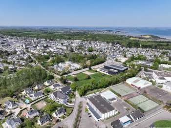 Photo Programme Neuf Sarzeau Campagne-Atlantique