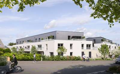 Photo Programme Neuf Sautron