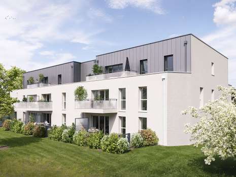 Photo Programme Neuf Sautron