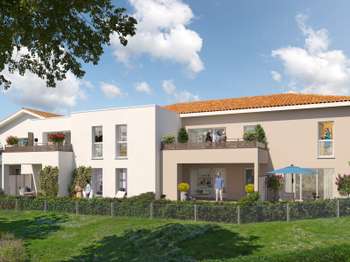 Photo Programme Neuf Savigny