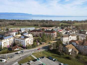 Photo Programme Neuf Sciez