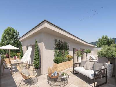 Photo Programme Neuf Sciez