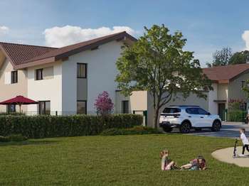 Photo Programme Neuf Sciez