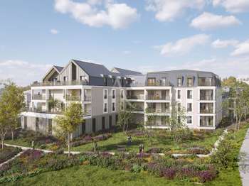 Programme Neuf 3 pièces Programme Neuf 3 pièces