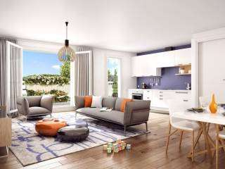 Photo Programme Neuf Seichamps