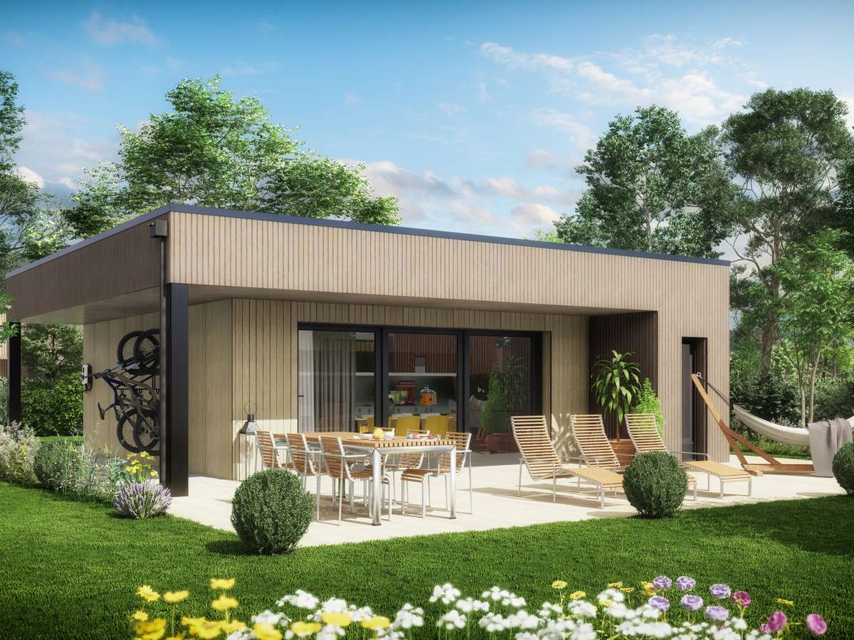 Photo Programme Neuf Semoy