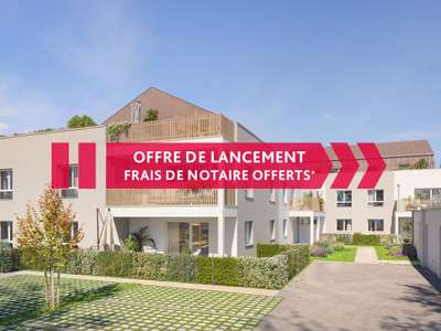 Photo Programme Neuf Séné