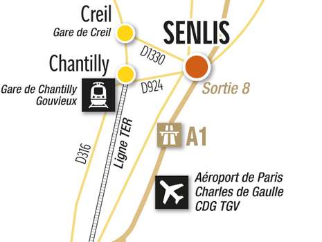 Photo Programme Neuf Senlis