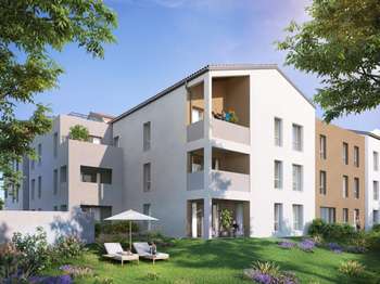Photo Programme Neuf Serpaize