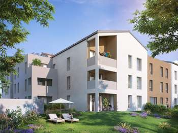 Photo Programme Neuf Serpaize